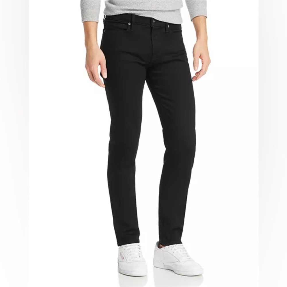 FRAME Jagger True Skinny Jeans Men’s Size 33